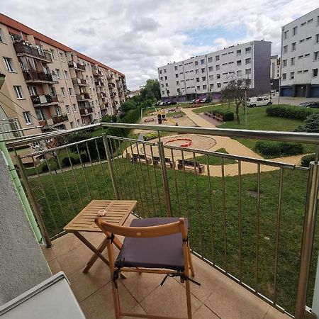 Apartament Jak U Mamy Gdynia Bagian luar foto