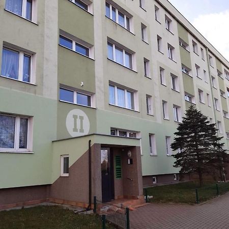 Apartament Jak U Mamy Gdynia Bagian luar foto